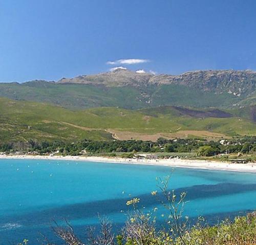 Très jolie maison aux portes du Cap Corse