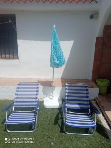 CAMPO ML, Ronda (foto 6)