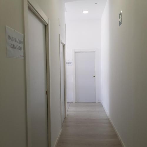 El Hostel & CO – Santander, MS