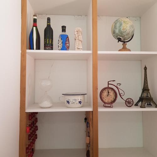 El Hostel & CO – Santander, MS