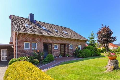 Ferienwohnung Rotbuche in Westerholt, Deutschland