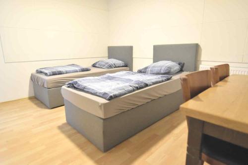 Monteurzimmer mit Pantry-Küche in Köln