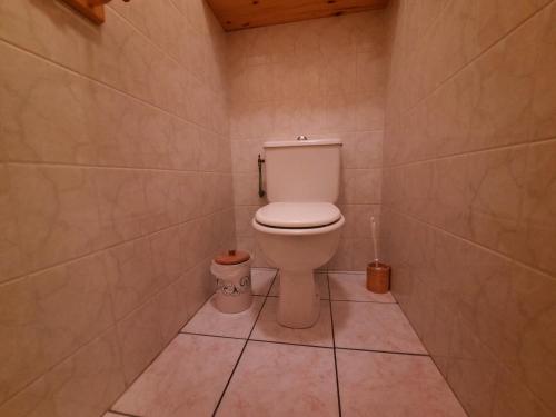 Apartment (6 Adults)