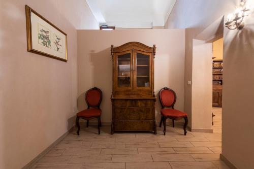 Apartments Florence- Palazzo Pitti - image 9