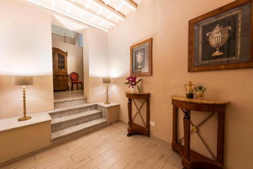 Apartments Florence- Palazzo Pitti - image 10