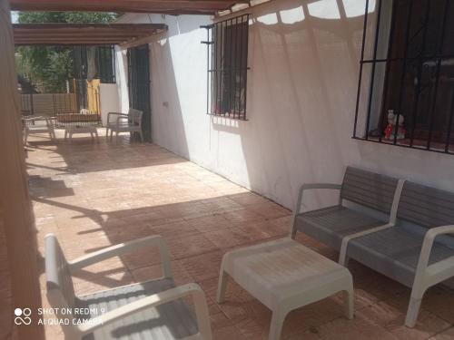 CAMPO ML, Ronda (foto 8)