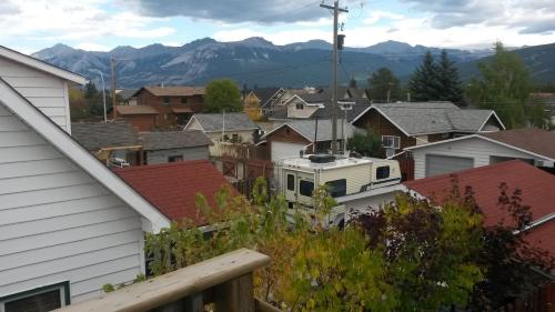 Bon Homme View - Apartment - Jasper