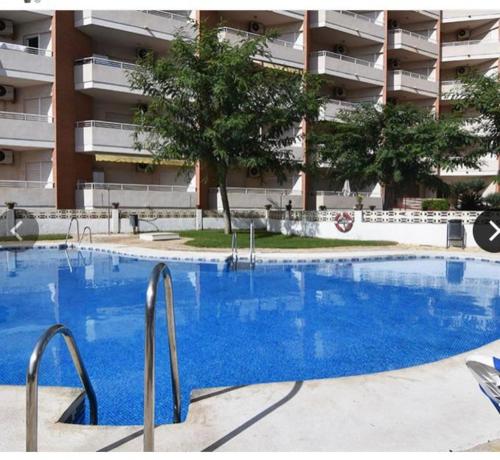 Apartamentos Gran Playa, Santa Pola