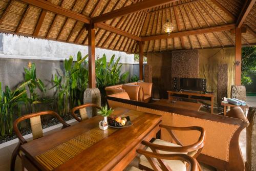 Bumi Linggah Villas Bali