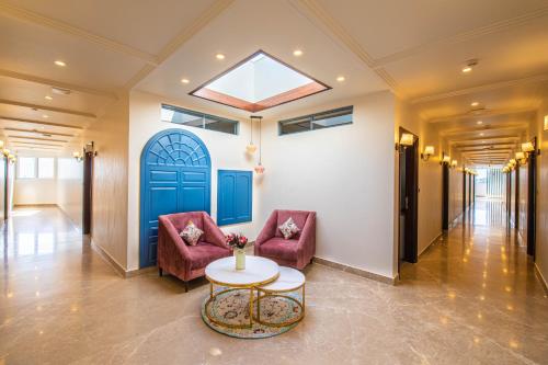 JS紀念品酒店 JS SOUVENIR