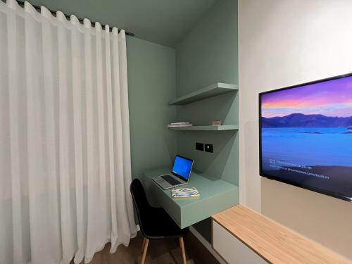 Dolce far niente Apartment, Тирана (фото 7)