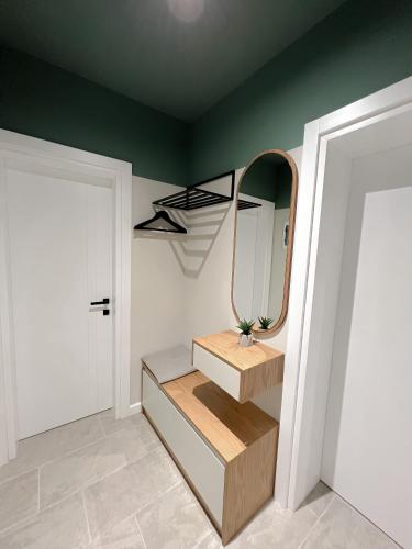 Dolce far niente Apartment, Тирана (фото 10)