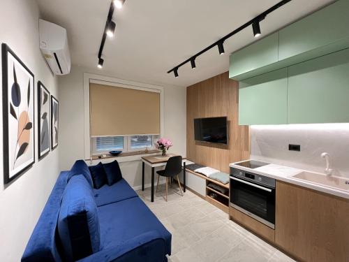 Dolce far niente Apartment, Тирана (фото 2)