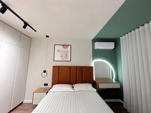 Dolce far niente Apartment, Тирана (фото 5)