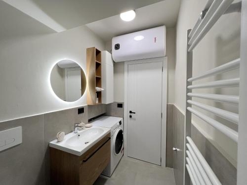 Dolce far niente Apartment, Тирана (фото 9)