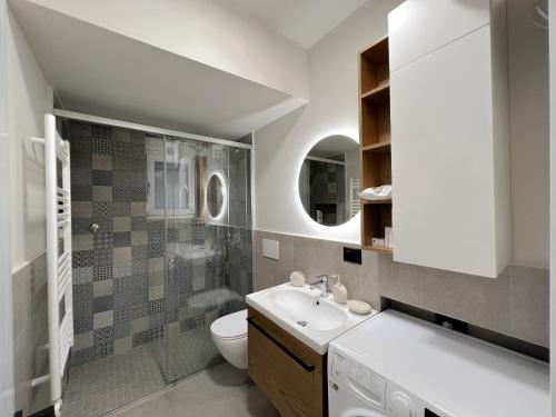 Dolce far niente Apartment, Тирана (фото 8)