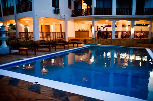 hotel photo