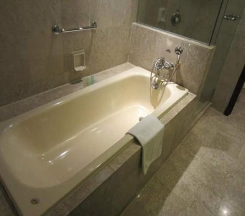 KL BERJAYA TIMES SQUARE SERVICe APARTMENT, Kuala Lumpur (fotografie 3)