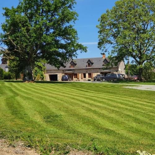 gite du chene poteau gîte à louer Lalacelle