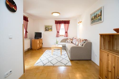 Apartmaji Katrnjek - image 10