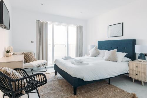 Picture of New Luxury Coastal Apartment With Vast Sea Views