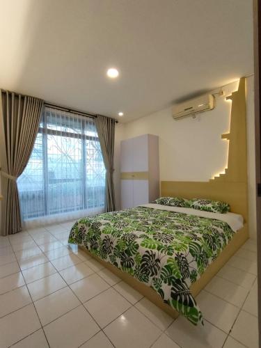 Airtown Guest House Yogyakarta