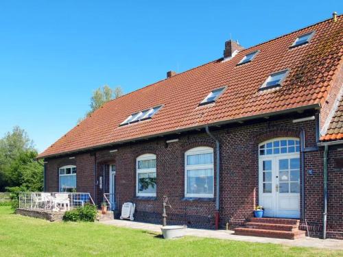 Ferienwohnung Alte Grundschule Berdum 1