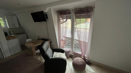 City apartment 3, Visoko