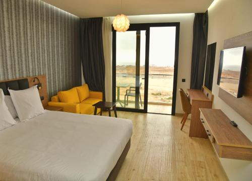 Surf One Hotel in Taghazout