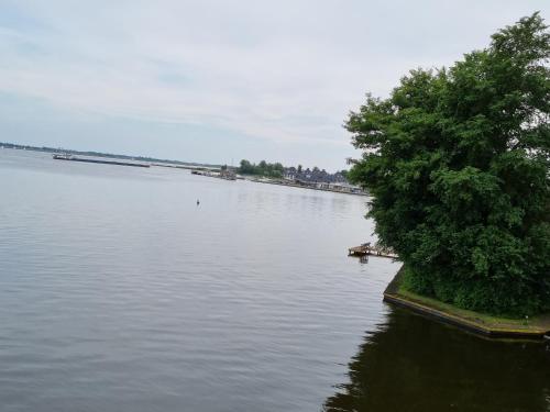 Vakantie vieren aan het Sneekermeer