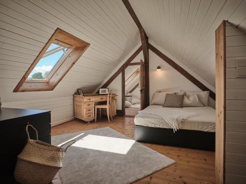 Aigen 13 - Dreiviertelhof im Waldviertel in Gross Gerungs