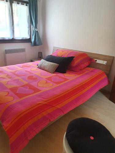 Appartement Fully in Fully, Schweiz