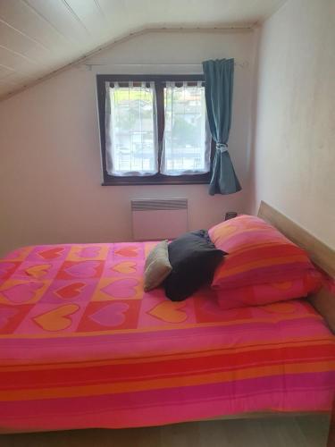 Appartement Fully in Fully, Schweiz