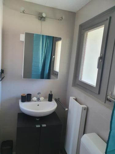 Appartement Fully in Fully, Schweiz