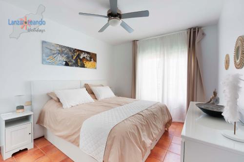 Vivienda Vacacional Casa Shanti in Costa Calero