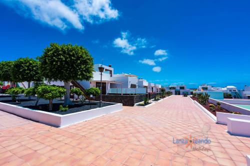 Omgeving, Vivienda Vacacional Casa Shanti in Costa Calero