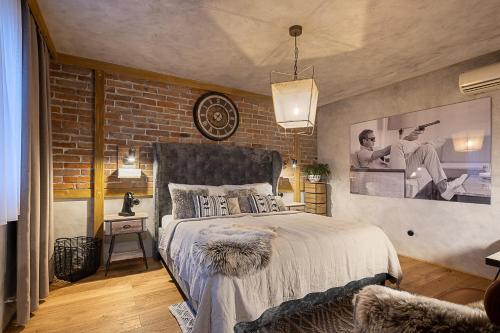 . Hotel McLimon