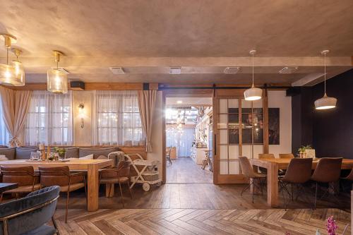 Hotel McLimon - main image