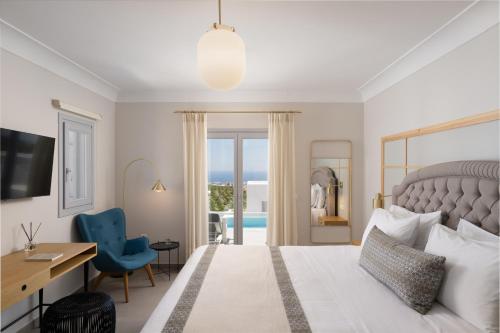 De Sol Hotel & Spa Room Type - Junior Suite with Private Pool