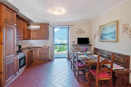 Il Casale di Marnino - Apartment - Cremia