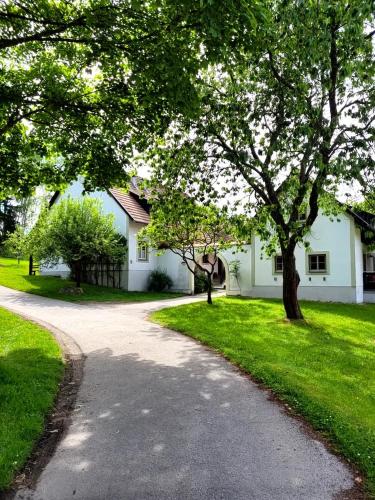 Haus Waldviertel am Herrensee in 利特斯措