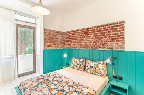BE BOLD HOSTEL Room Type - Standard Double Room
