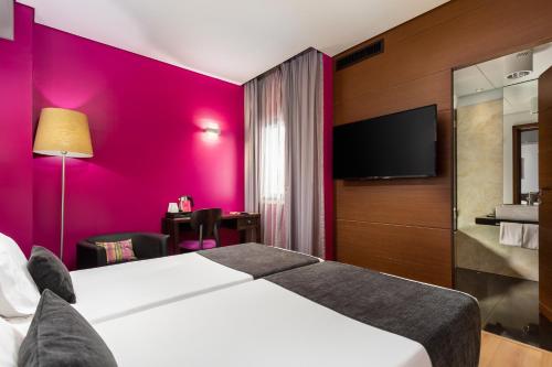 Hotel Luena - image 10