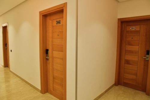 Surf One Hotel in Taghazout