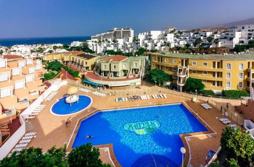 Tenerifeopenhome Costa Adeje comfort apartment 3 pools