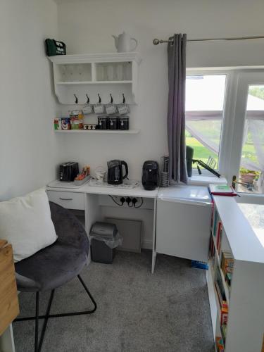 Nar river b&b