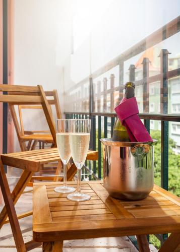 Hotel Luena