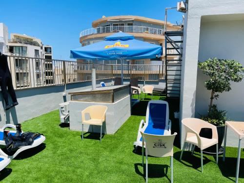 Buccaneers Boutique Guest House - image 13