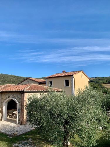 Podere le Mulina 4
