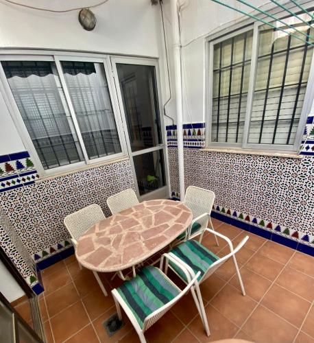  CASA AMPLIA Y CÓMODA EN CIUDAD PATRIMONIAL in Úbeda